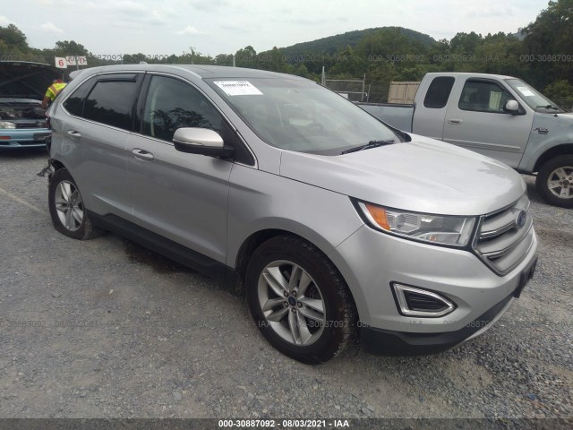 FORD EDGE 2016 2fmpk4j81gbc33166