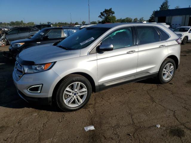 FORD EDGE SEL 2016 2fmpk4j81gbc58164