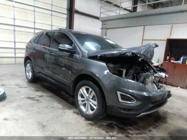 FORD EDGE 2016 2fmpk4j81gbc59394