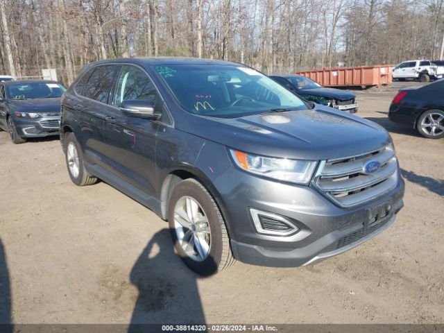 FORD EDGE 2017 2fmpk4j81hbb24904