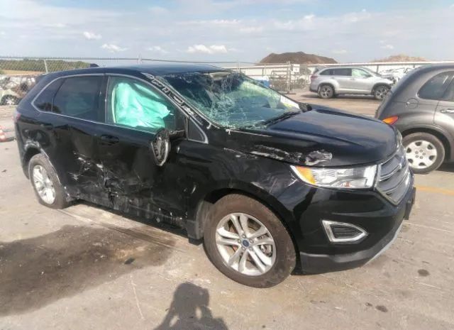 FORD EDGE 2017 2fmpk4j81hbb27186