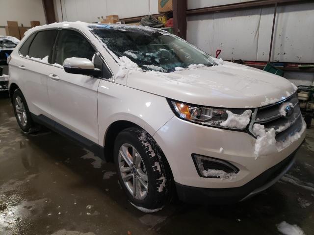 FORD EDGE SEL 2017 2fmpk4j81hbb32565