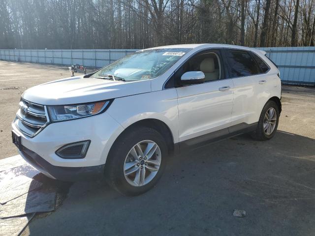 FORD EDGE 2017 2fmpk4j81hbb66358