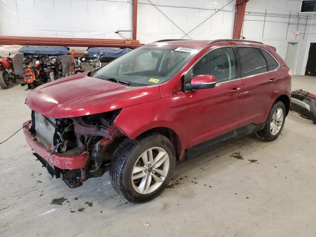 FORD EDGE 2017 2fmpk4j81hbb92765