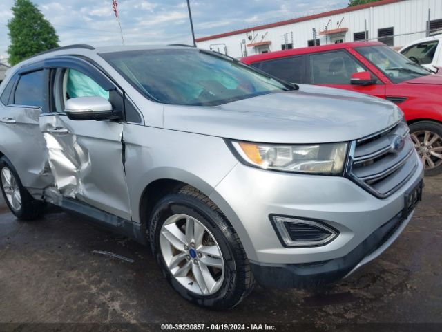 FORD EDGE 2017 2fmpk4j81hbc07071