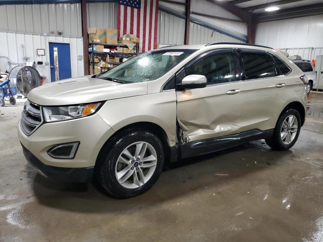 FORD EDGE SEL 2017 2fmpk4j81hbc25456