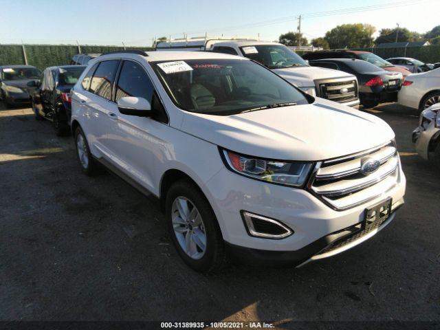 FORD EDGE 2017 2fmpk4j81hbc68615