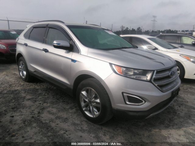 FORD EDGE 2018 2fmpk4j81jbb27856