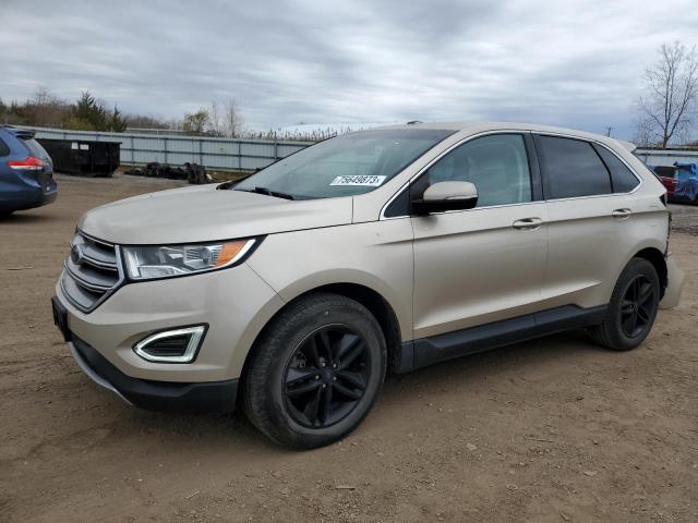 FORD EDGE 2018 2fmpk4j81jbb61876