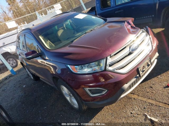 FORD EDGE 2018 2fmpk4j81jbb90097