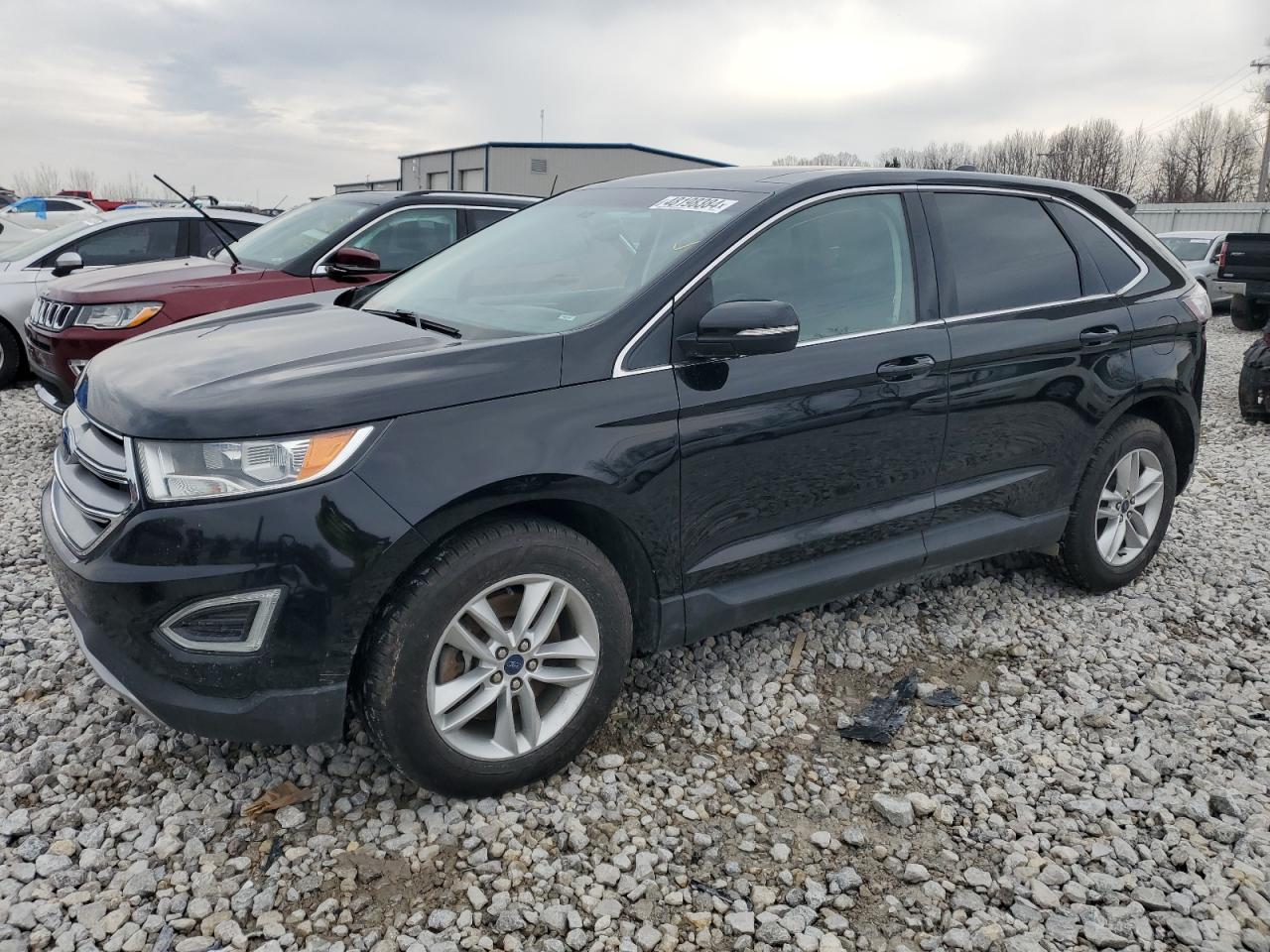 FORD EDGE 2016 2fmpk4j82gbb00819