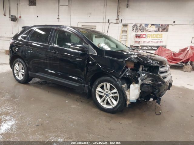 FORD EDGE 2016 2fmpk4j82gbb24862