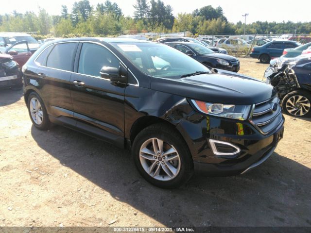 FORD EDGE 2016 2fmpk4j82gbb46263