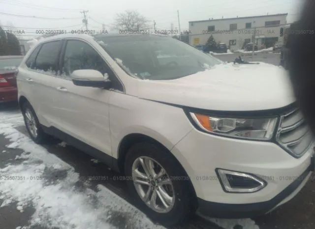 FORD EDGE 2016 2fmpk4j82gbb55030