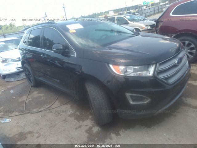 FORD EDGE 2016 2fmpk4j82gbb67341