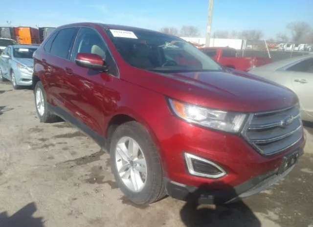 FORD EDGE 2016 2fmpk4j82gbb84205