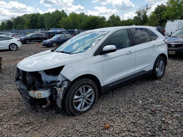 FORD EDGE SEL 2016 2fmpk4j82gbc21494