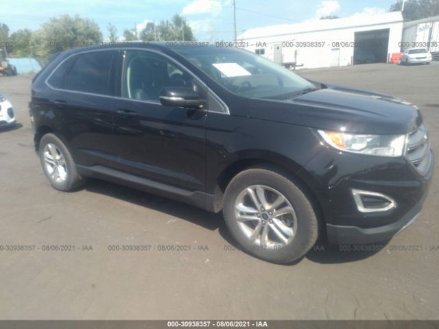 FORD EDGE 2016 2fmpk4j82gbc33631