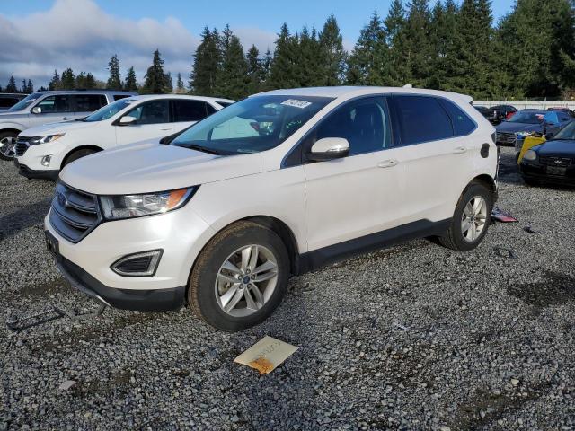 FORD EDGE SEL 2016 2fmpk4j82gbc53099