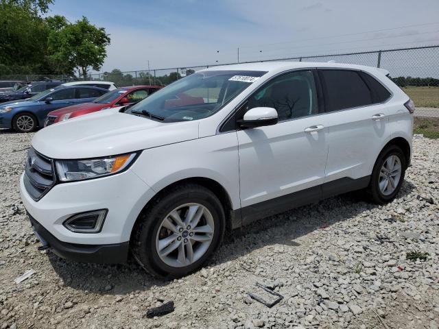 FORD EDGE 2017 2fmpk4j82hbb41890