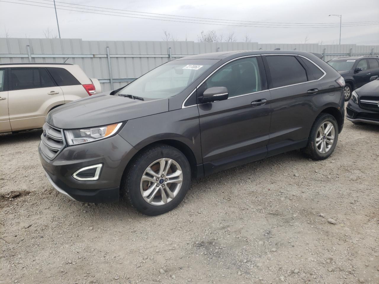 FORD EDGE 2017 2fmpk4j82hbb84920