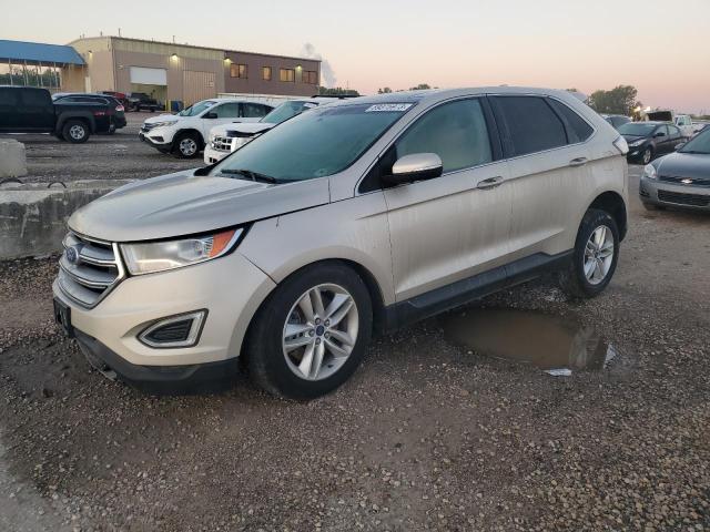 FORD EDGE 2017 2fmpk4j82hbb87364