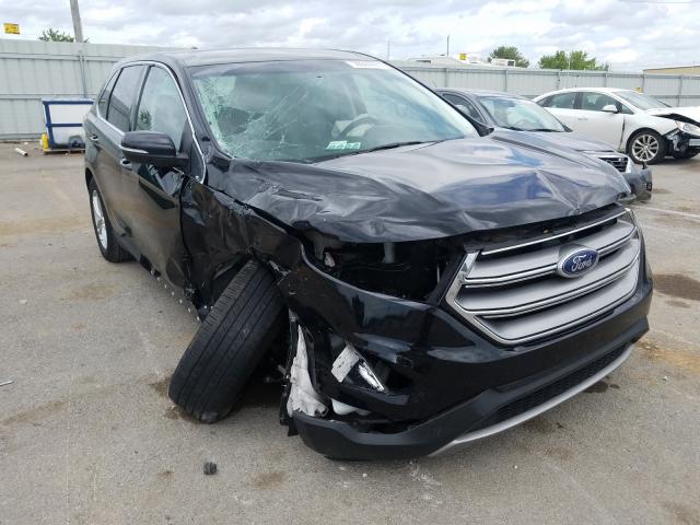 FORD EDGE 2017 2fmpk4j82hbc04938