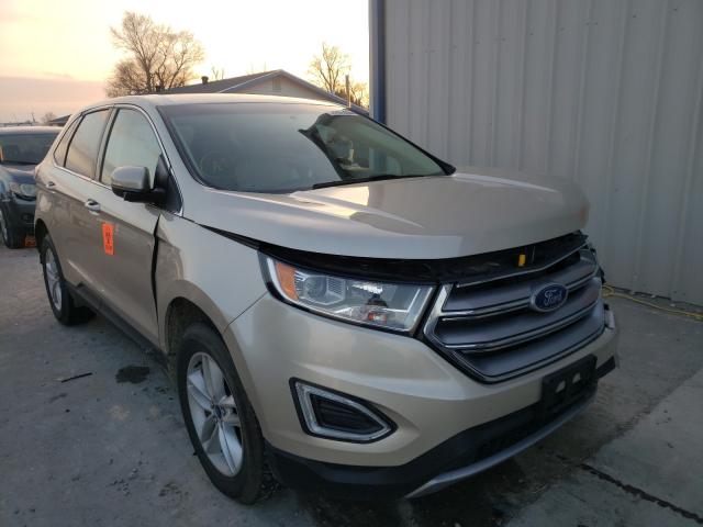 FORD NULL 2017 2fmpk4j82hbc13073