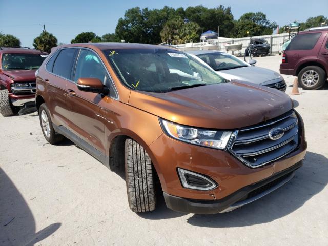 FORD NULL 2017 2fmpk4j82hbc62435