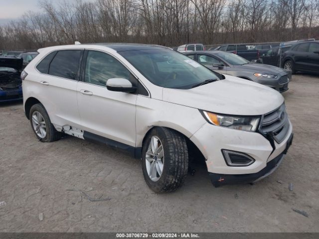 FORD EDGE 2018 2fmpk4j82jbb08992