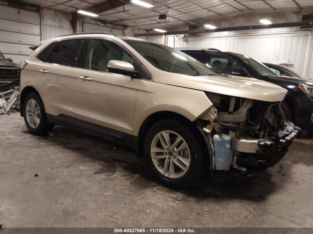 FORD EDGE 2018 2fmpk4j82jbb12170