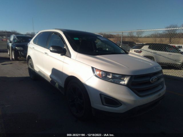 FORD EDGE 2018 2fmpk4j82jbb45606