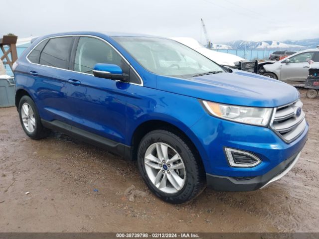 FORD EDGE 2018 2fmpk4j82jbb57979