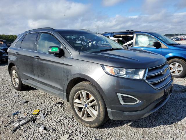 FORD EDGE SEL 2018 2fmpk4j82jbb68593