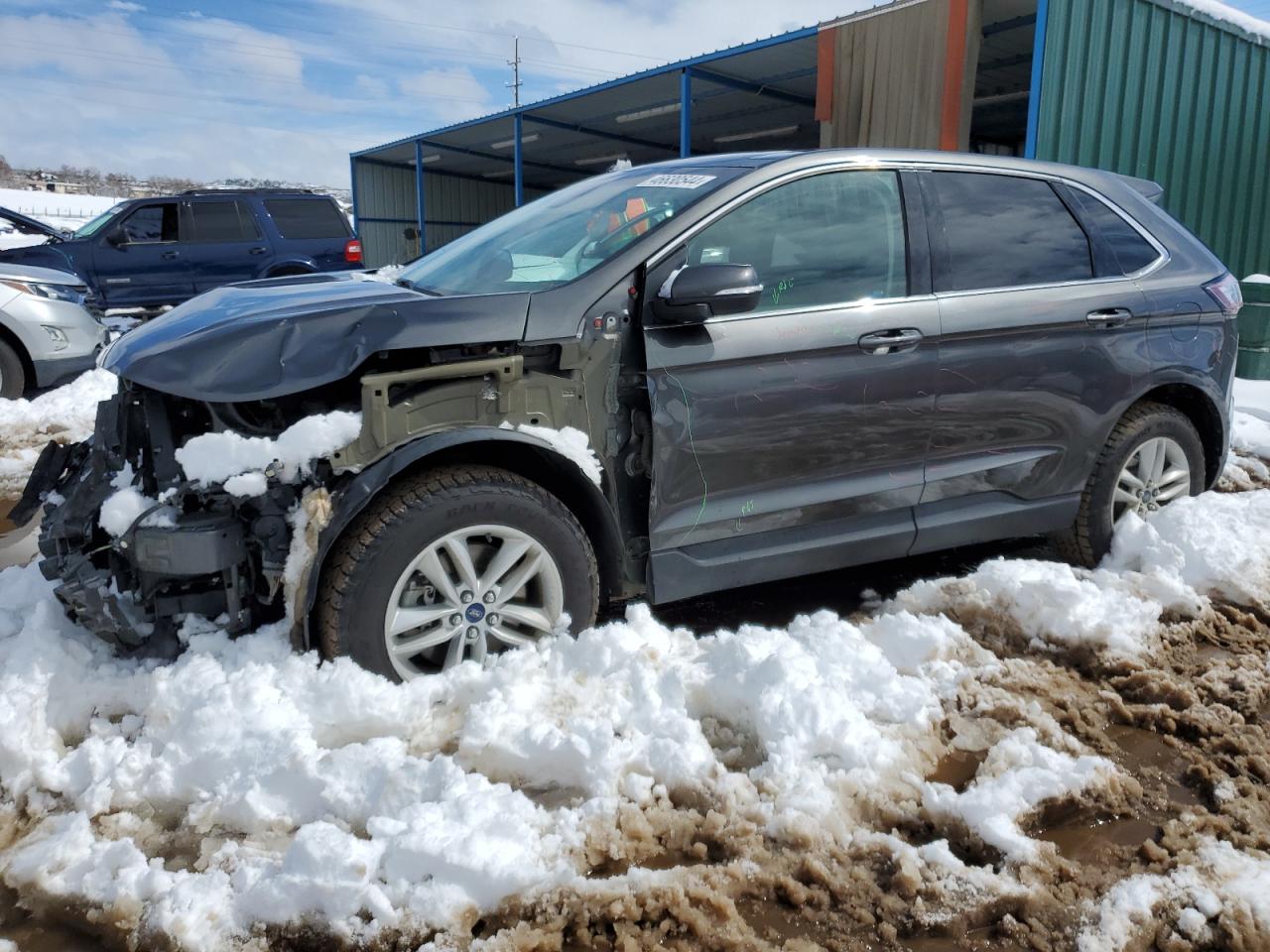 FORD EDGE 2018 2fmpk4j82jbb69873