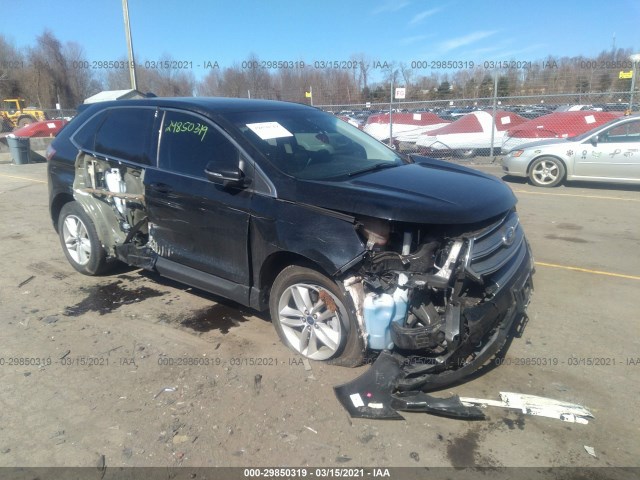 FORD EDGE 2018 2fmpk4j82jbb84454