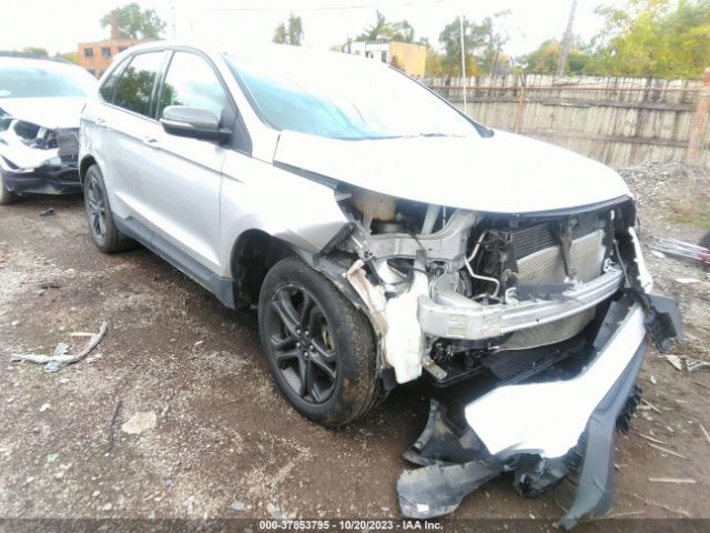 FORD EDGE 2018 2fmpk4j82jbc11149