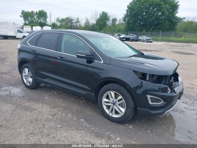 FORD EDGE 2018 2fmpk4j82jbc50775