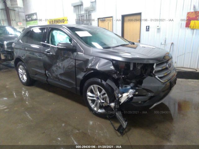 FORD EDGE 2018 2fmpk4j82jbc63199