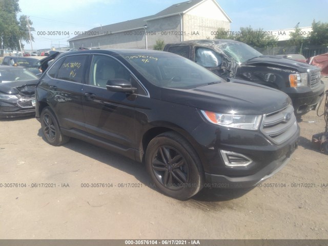 FORD EDGE 2016 2fmpk4j83gbb18939