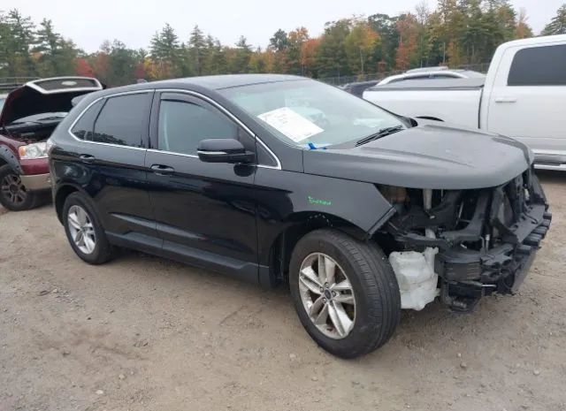 FORD EDGE 2016 2fmpk4j83gbb25289