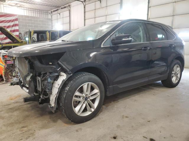 FORD EDGE SEL 2016 2fmpk4j83gbb52024