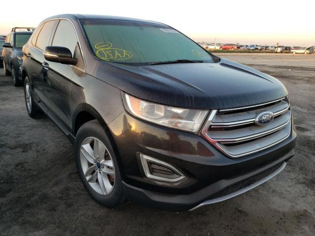 FORD NULL 2016 2fmpk4j83gbb76405