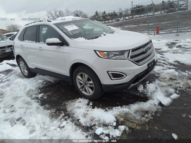 FORD EDGE 2016 2fmpk4j83gbb91342