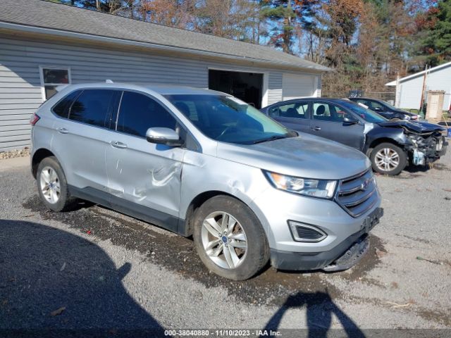 FORD EDGE 2016 2fmpk4j83gbc10732