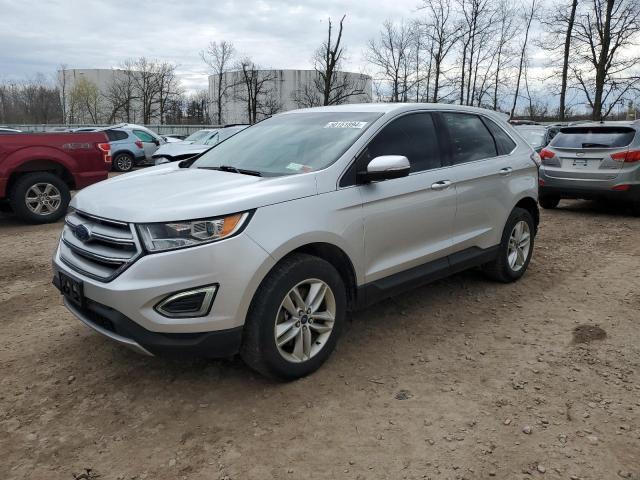 FORD EDGE 2016 2fmpk4j83gbc62216