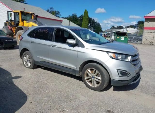 FORD EDGE 2017 2fmpk4j83hbb70816