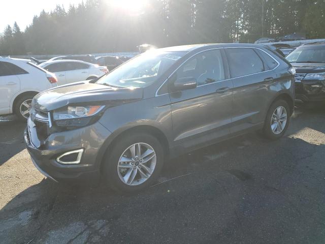 FORD EDGE SEL 2017 2fmpk4j83hbb82206