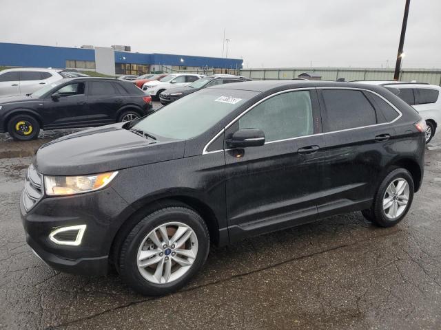 FORD EDGE 2017 2fmpk4j83hbc03989