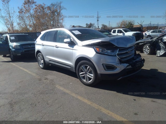 FORD EDGE 2017 2fmpk4j83hbc68762